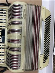 COVELLA ACCORDION #524 VINTAGE!!!!
